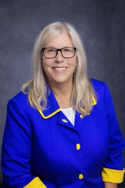 Laura Midkiff